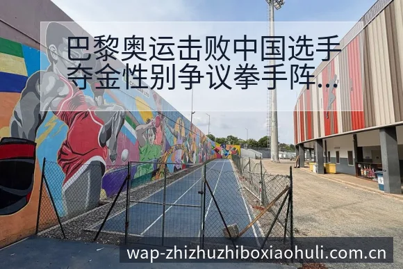 巴黎奥运击败中国选手夺金性别争议拳手阵容变化与排名走势分 - 蜘蛛直播