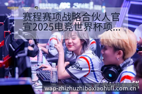 赛程赛项战略合伙人官宣2025电竞世界杯项目格局与风险分 - 蜘蛛直播